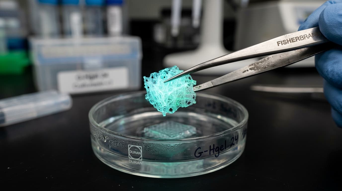 Smart Stimuli-Responsive Hydrogels in Targeted Drug Delivery