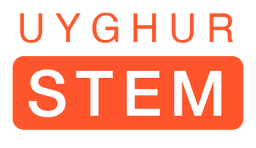 UyghurSTEM Logo