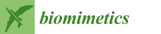 Biomimetics (MDPI) Official Logo