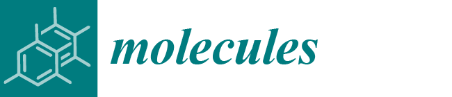 Molecules (MDPI) Official Logo