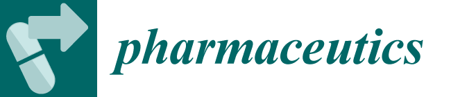 Pharmaceutics (MDPI) Official Logo