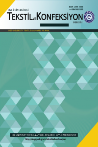 Textile and Apparel Cover